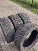 Opony zimowe 215 50 r.17 