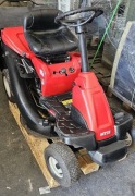 Traktorek kosiarka MTD Minirider 60RD