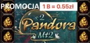 PandoraMT2 S2 | Yang 1B - 500kk