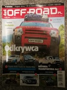 Magazyn Off-Road 4x4 Nr. 9/2014