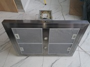 okap kuchenny producent SILVERLINE