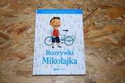 Rozrywki Mikołajka.
