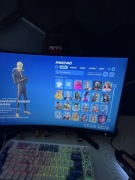 Konto fortnite FA