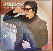 Fancy I Like Your Smile maxi-single