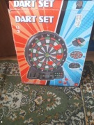Tarcza do darta – Dart Set