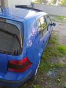 Volkswagen Golf 1.4 16V edition