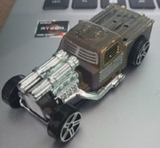 MAISTO Model Kolekcjonerski Leadslinger 1/64