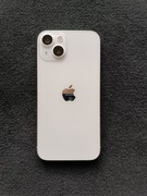 Telefon iPhone 13, w pełni sprawny, w oryginale, świetny stan, 85%