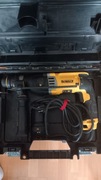 Wiertarka udarowa Dewalt 900 w