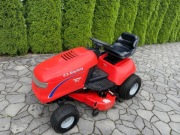 Simplicity Regent z silnikiem HONDA