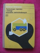 Technologia naprawy i obsługi pojazdów samochodowych – Seweryn Orzełowski