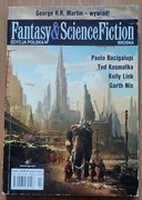 212. Fantasy&ScienceFiction Wiosna