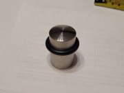 ODBIJACZ DO DRZWI DO PODŁOGI (52) edelstal