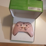 PAD XBOX ONE PC MINECRAFT PIG 