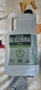 Gliceryna roślinna 2L 