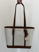 Torebka na ramię Michael Kors