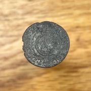 Gustaw Adolf szeląg ryski 1630