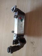 Chłodnica egr Bmw e91 n47 320d