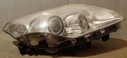 Prawa przednia lampa Renault Laguna 3 bi-xsenon