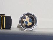 Stary Dekielek/Kapsel kołpak do BMW 