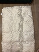 Kołdra z puchu gęsiego 155 x 200