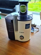 Sokowirówka BOSCH Vita Juice 2