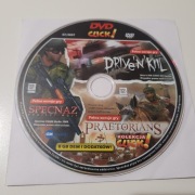 Drive'n Kill Specnaz Preatorians