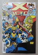 X-FACTOR NO 87 FACSIMILE EDITION