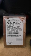 Dysk SSD Hitachi 250GB