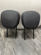 Zagłówek  prawy lewy przód renault captur 2013-2017r