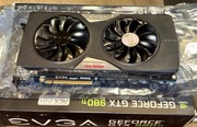 karta graficzna EVGA GeForce GTX 980 Ti Classified Gaming ACX 2.0+
