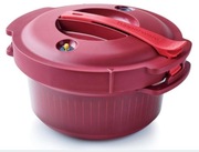 Tupperware szybkowar micro używany 