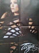 Plakat TARJA - Format A2 - NOWY!