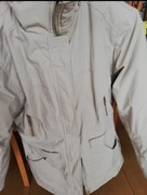 Ciepło zimowa kurtka