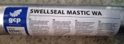 Swellseal Mastic WA uszczelniacz pęczniejący SILIKON
