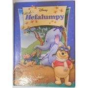 Kubuś Puchatek i Hefalumpy - Disney Walt