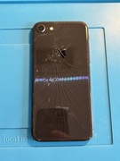 Korpus iPhone 8 uszkodzony 
