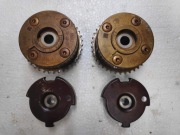 Nastawniki VANOS ssący i wydechowy BMW E90 325i 