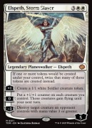 Elspeth, Storm Slayer M 0011 [TDM] Stan: NM