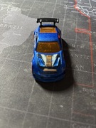 Autko hotwhells Nissan 350Z