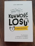 Kurw*ość losu w rodzicielstwie - Zuza Skrzyńska