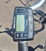 Rower elektryczny Giant