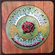 WINYL  Grateful Dead – American Beauty (50 anniv.)