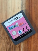 Happy Cooking Lea DS Nintendo DS