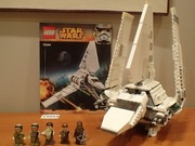 LEGO STAR WARS 75094 - Imperial Shuttle Tydirium