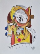 Andrzej Troc lipiec 2004 - kochajmy się 