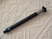 Sztyca PRO Tharsis 200 (PRSP0254) 31.6 + manetka Shimano (gwarancja)