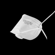 Półmaska Filtrująca A-367V FFP3 NR D