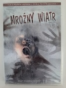 MROŹNY WIATR [DVD] Lektor, Napisy PL, FOLIA, POLSKIE WYDANIE