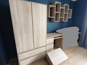 Meble pokojowe (cena za całość)